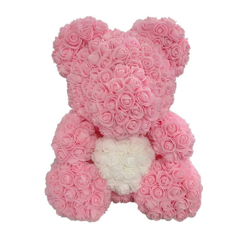 Rose Bear
