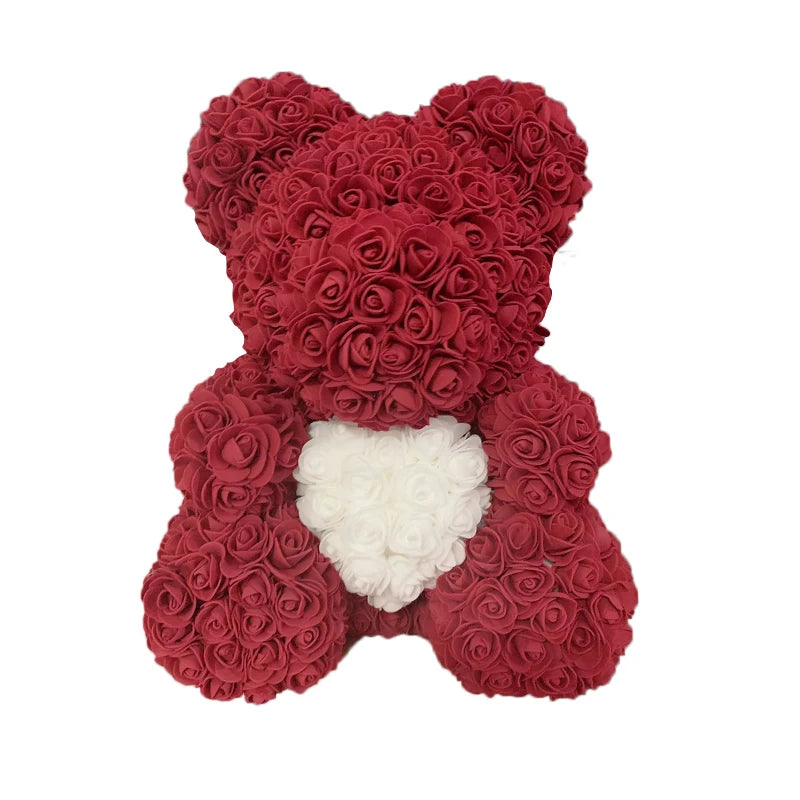 Rose Bear