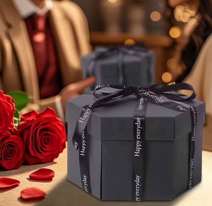 From the Heart Box™