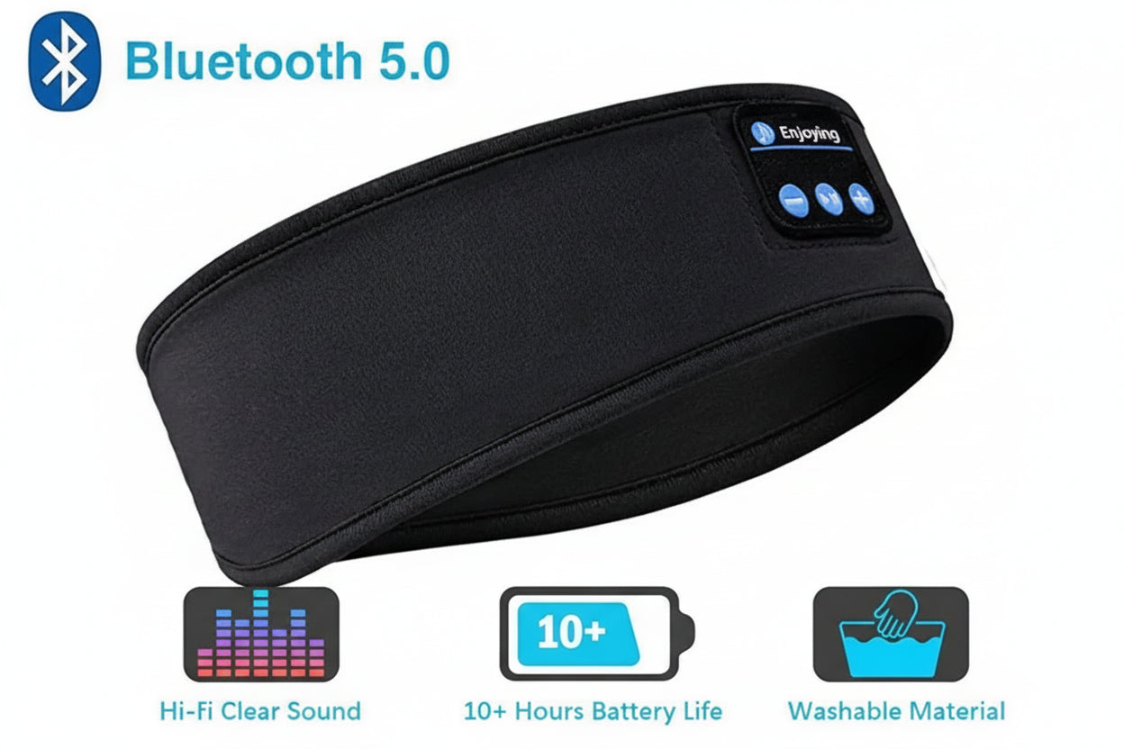 FlexWave™ HeadBand