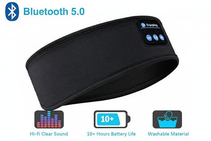 FlexWave™ HeadBand