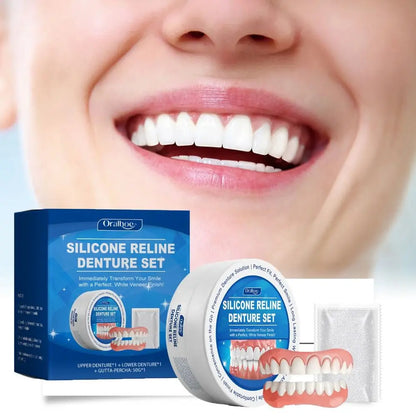 EasySmile Denture Set